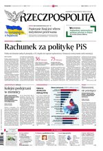 Rzeczpospolita 242/2022
