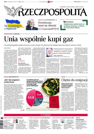 Rzeczpospolita 244/2022