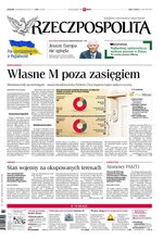 Rzeczpospolita 245/2022