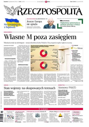 Rzeczpospolita 245/2022