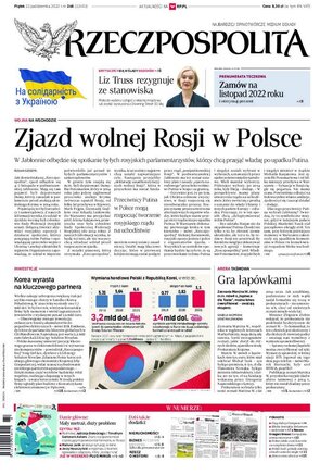 Rzeczpospolita 246/2022