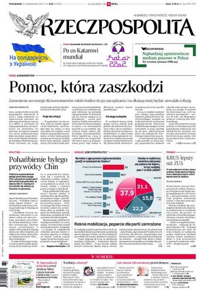 Rzeczpospolita 248/2022