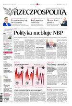Rzeczpospolita 25/2022