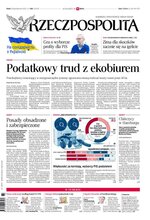 Rzeczpospolita 250/2022
