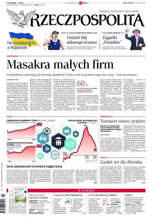 Rzeczpospolita 254/2022