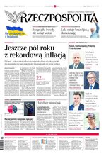Rzeczpospolita 255/2022