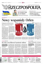 Rzeczpospolita 256/2022