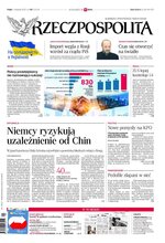 Rzeczpospolita 257/2022