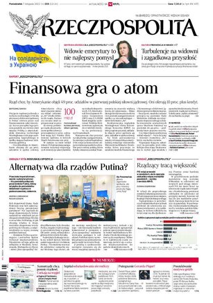 Rzeczpospolita 259/2022