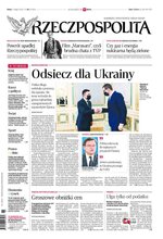 Rzeczpospolita 26/2022