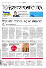 Rzeczpospolita 266/2022