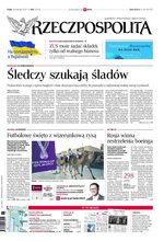 Rzeczpospolita 268/2022