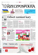 Rzeczpospolita 271/2022