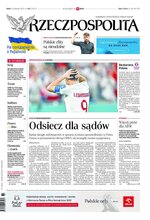 Rzeczpospolita 272/2022