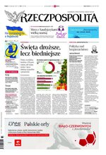 Rzeczpospolita 274/2022