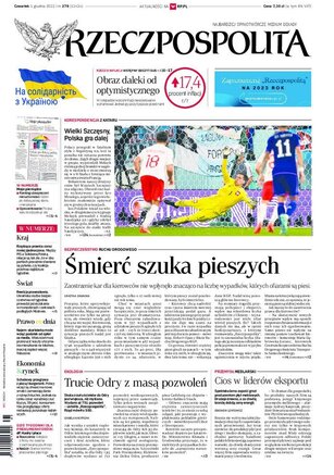 Rzeczpospolita 279/2022