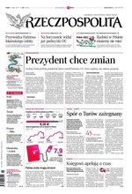 Rzeczpospolita 28/2022