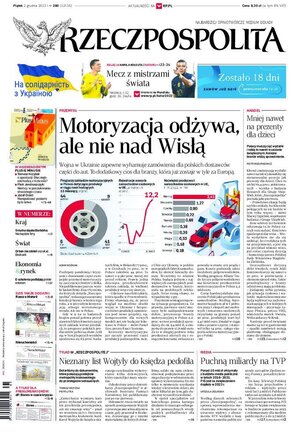 Rzeczpospolita 280/2022