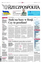 Rzeczpospolita 284/2022