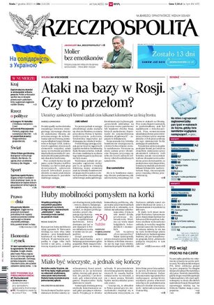 Rzeczpospolita 284/2022