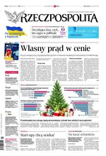 Rzeczpospolita 286/2022