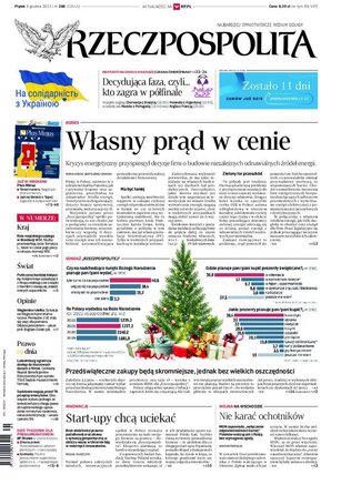 Rzeczpospolita 286/2022