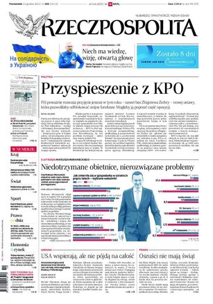 Rzeczpospolita 288/2022