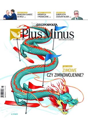 Rzeczpospolita 29/2022