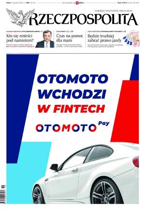 Rzeczpospolita 290/2022