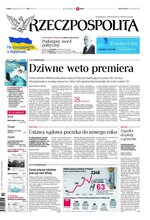 Rzeczpospolita 292/2022