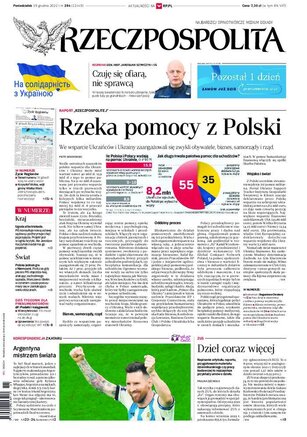 Rzeczpospolita 294/2022