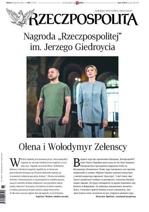 Rzeczpospolita 295/2022