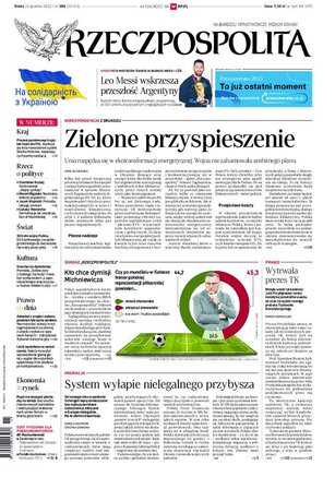 Rzeczpospolita 296/2022