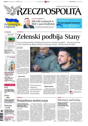 Rzeczpospolita 297/2022