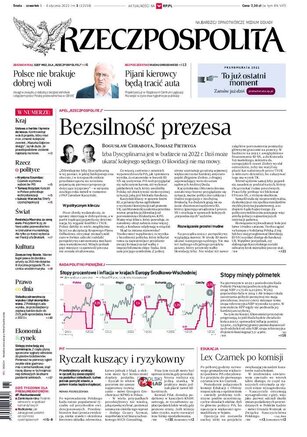 Rzeczpospolita 3/2022