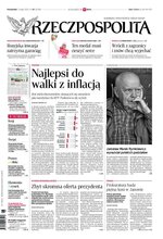 Rzeczpospolita 30/2022