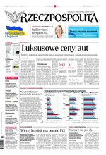 Rzeczpospolita 300/2022