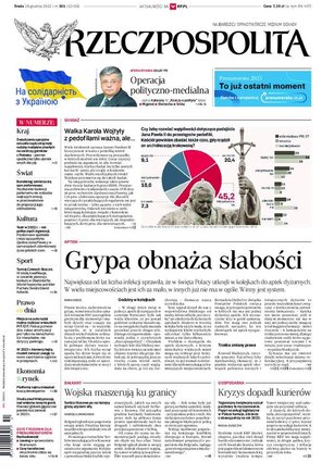 Rzeczpospolita 301/2022