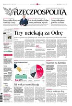 Rzeczpospolita 31/2022