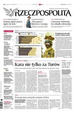 Rzeczpospolita 32/2022