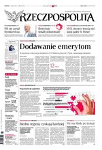 Rzeczpospolita 33/2022