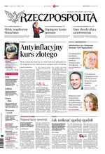 Rzeczpospolita 34/2022