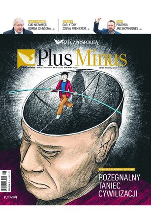 Rzeczpospolita 35/2022