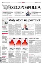 Rzeczpospolita 37/2022