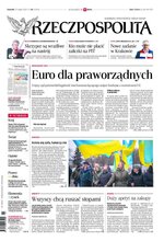 Rzeczpospolita 39/2022