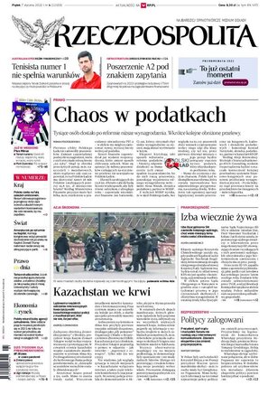 Rzeczpospolita 4/2022