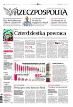 Rzeczpospolita 40/2022