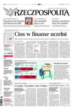 Rzeczpospolita 43/2022