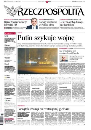 Rzeczpospolita 44/2022