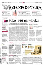 Rzeczpospolita 45/2022